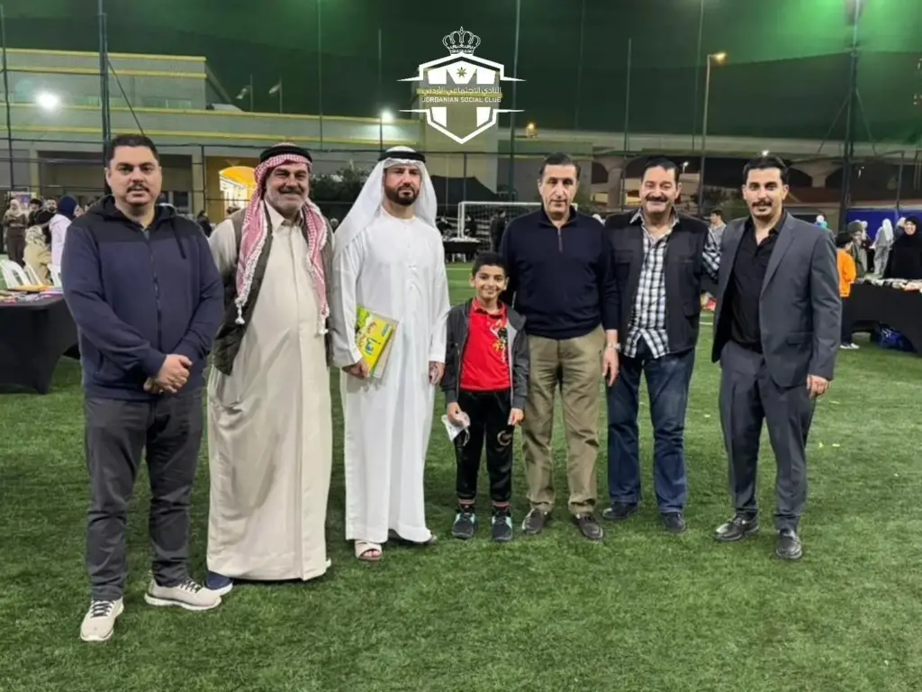 صورة من بازار التاجر الصغير