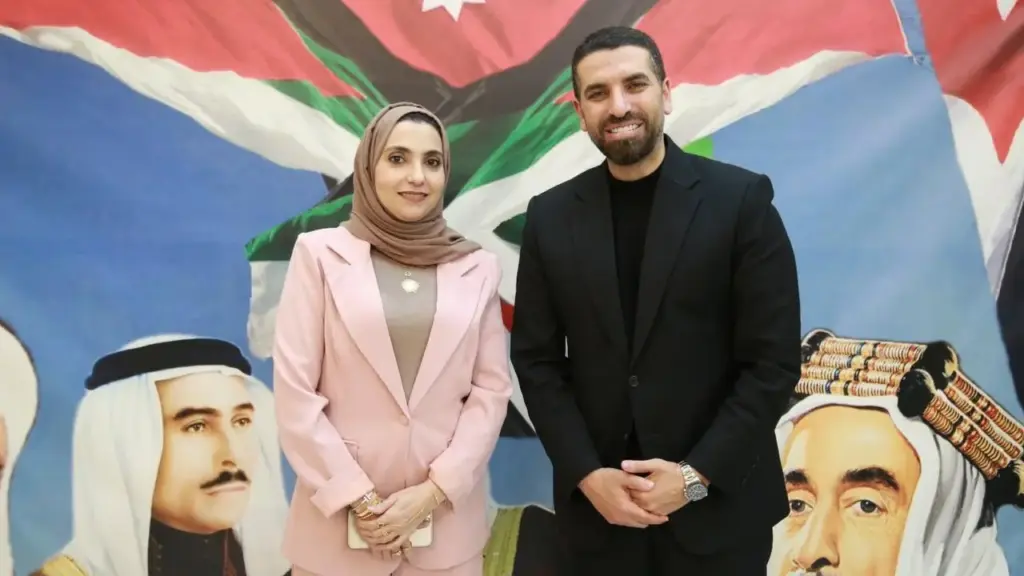 صورة من ندوة مستقبل السوق العقاري في الإمارات