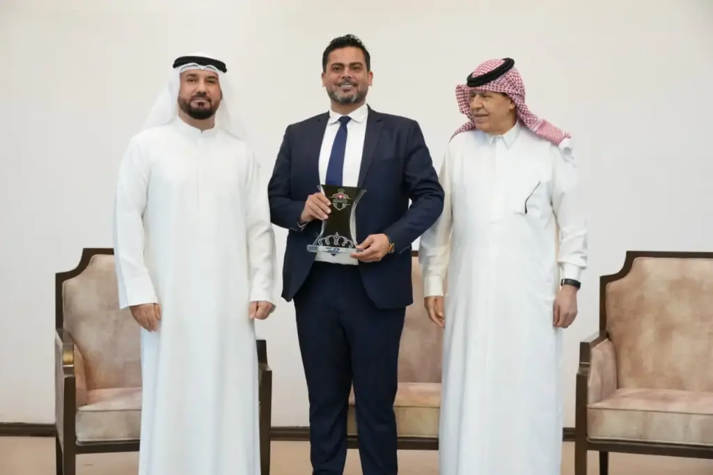 صورة من ندوة مستقبل السوق العقاري في الإمارات